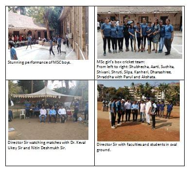 Institute of Forensic Science Mumbai Events photo 5